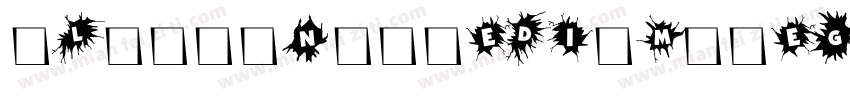 Fly Sans Medium Regular字体转换